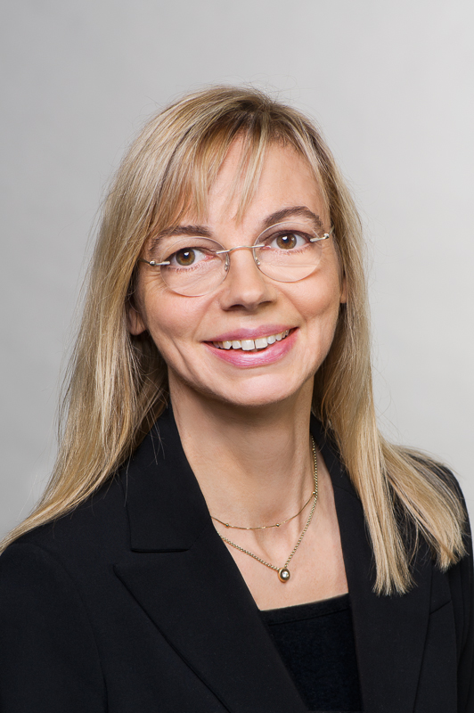 Prof. Dr. Susanne Albers